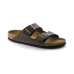 Birkenstock ARIZONA BF Kahverengi Erkek Terlik - 2