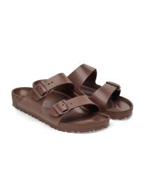 Birkenstock ARIZONA EVA Kahverengi Kadın Terlik - 3