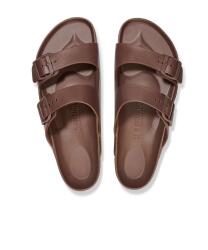 Birkenstock ARIZONA EVA Kahverengi Kadın Terlik - 4