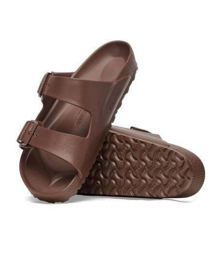 Birkenstock ARIZONA EVA Kahverengi Kadın Terlik - 5