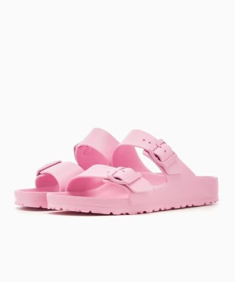 Birkenstock ARIZONA EVA Pembe Kadın Terlik - 3