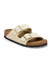 Birkenstock ARIZONA NU Bej Kadın Terlik - 2