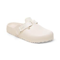 Birkenstock BOSTON EVA BEYAZ Erkek Terlik - 1