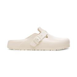 Birkenstock BOSTON EVA BEYAZ Erkek Terlik - 5