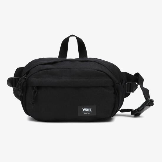 Vans Bounds Cross Body Bag SİYAH Erkek Bel Çantası - 2