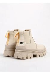 Cat HARDWEAR CHELSEA BEYAZ Kadın Bot - 1