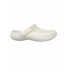 Crocs Literide 360 Clog Bej-Beyaz Kadın Terlik - 1