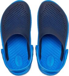 Crocs Literide 360 Clog Lacivert-Mavi Erkek Terlik - 4