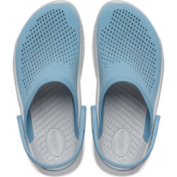 Crocs Literide 360 Clog Mavi Kadın Terlik - 3