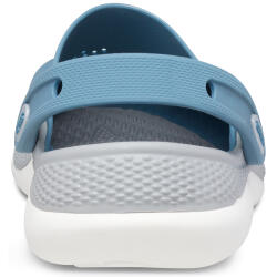 Crocs Literide 360 Clog Mavi Kadın Terlik - 6