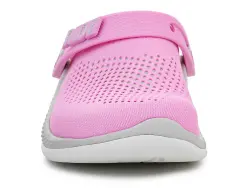 Crocs Literide 360 Clog Pembe Kadın Terlik - 2