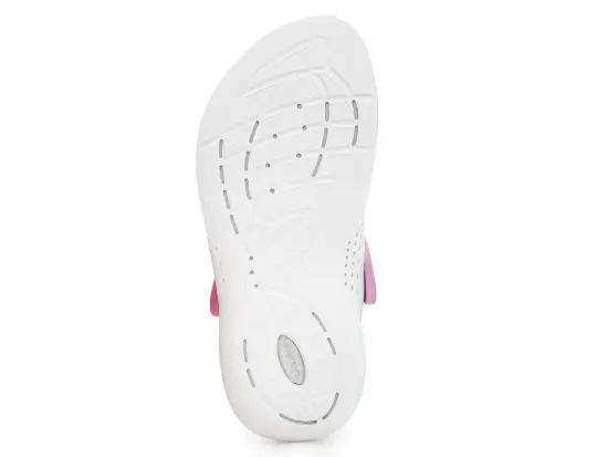 Crocs Literide 360 Clog Pembe Kadın Terlik - 7