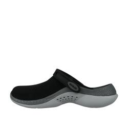 Crocs Literide 360 Clog Siyah-Gri Erkek Terlik - 2