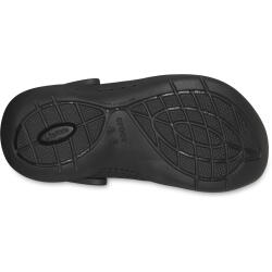 Crocs Literide 360 Clog Siyah-Siyah Unisex Terlik - 4