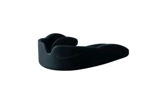 Nike Custom Fit Strapless Mouthguard Adult SİYAH Unisex Dişlik - 1