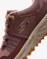 Skechers ESCAPE PLAN - ENDLESS PURSUİT Mor Kadın Outdoor Ayakkabı - 6