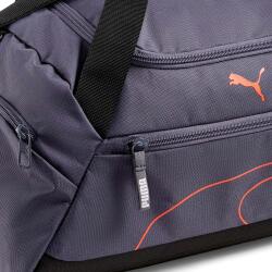 Puma Fundamentals Sports Bag S Gri Erkek Spor Çantası - 3