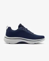 Skechers GO WALK ARCH FİT 2.0 - İDYLLİC 2 LACİVERT Erkek Günlük Ayakkabı - 1