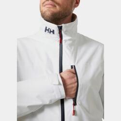 Helly Hansen CREW MONT 2.0 BEYAZ Erkek Mont - 4