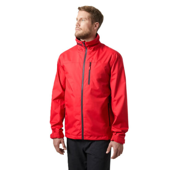 Helly Hansen CREW MONT 2.0 KIRMIZI Erkek Mont - 1