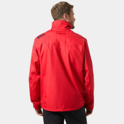 Helly Hansen CREW MONT 2.0 KIRMIZI Erkek Mont - 4