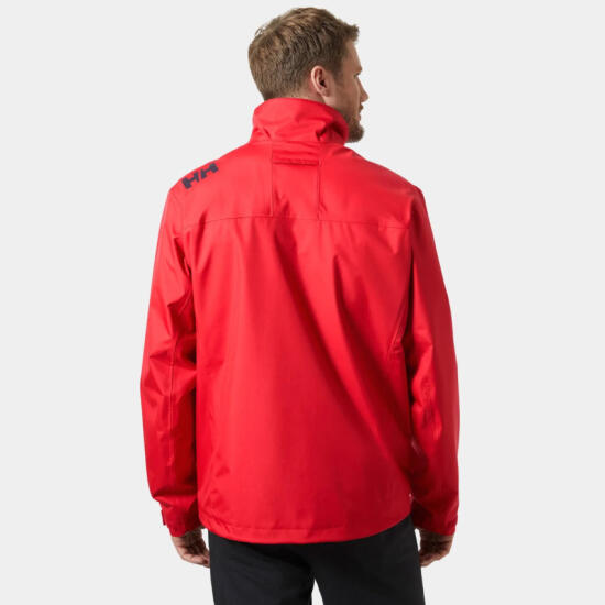 Helly Hansen CREW MONT 2.0 KIRMIZI Erkek Mont - 4