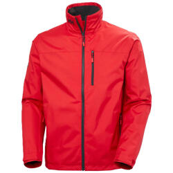 Helly Hansen CREW MONT 2.0 KIRMIZI Erkek Mont - 6