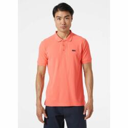 Helly Hansen DRIFTLINE POLO Pembe Erkek Polo Tshirt - 1