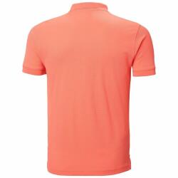 Helly Hansen DRIFTLINE POLO Pembe Erkek Polo Tshirt - 3