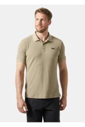 Helly Hansen DRIFTLINE POLO T-SHIRT Bej Erkek Polo Tshirt - 1