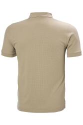 Helly Hansen DRIFTLINE POLO T-SHIRT Bej Erkek Polo Tshirt - 6