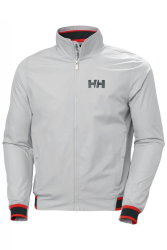 Helly Hansen Helly Hansen Crew Hooded Midlayer Mont 2 Gri Erkek Mont - 1