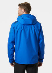 Helly Hansen Helly Hansen Crew Hooded Midlayer Mont 2 LACİVERT Erkek Mont - 3