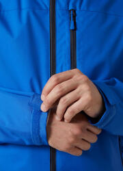 Helly Hansen Helly Hansen Crew Hooded Midlayer Mont 2 LACİVERT Erkek Mont - 5