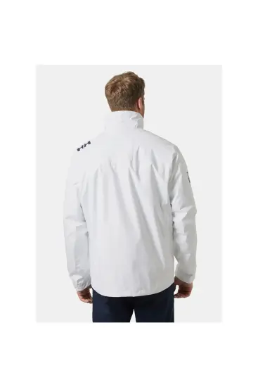 Helly Hansen Helly Hansen Crew Midlayer Mont 2 BEYAZ Erkek Mont - 2