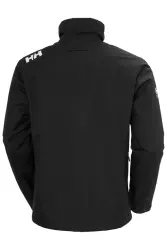 Helly Hansen Helly Hansen Crew Midlayer Mont 2 SİYAH Erkek Mont - 2