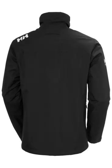 Helly Hansen Helly Hansen Crew Midlayer Mont 2 SİYAH Erkek Mont - 2