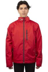 Helly Hansen HELLY HANSEN CREW MIDLAYER MONT KIRMIZI Erkek Mont - 1