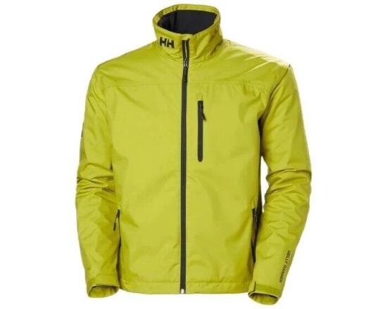 Helly Hansen HELLY HANSEN CREW MIDLAYER MONT SARI Erkek Mont - 1