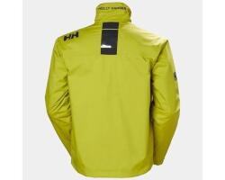 Helly Hansen HELLY HANSEN CREW MIDLAYER MONT SARI Erkek Mont - 2