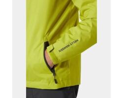 Helly Hansen HELLY HANSEN CREW MIDLAYER MONT SARI Erkek Mont - 3