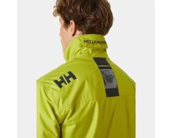 Helly Hansen HELLY HANSEN CREW MIDLAYER MONT SARI Erkek Mont - 4