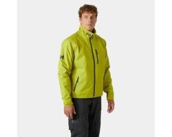 Helly Hansen HELLY HANSEN CREW MIDLAYER MONT SARI Erkek Mont - 7