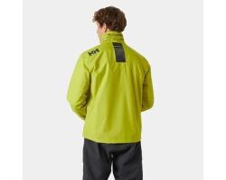 Helly Hansen HELLY HANSEN CREW MIDLAYER MONT SARI Erkek Mont - 8