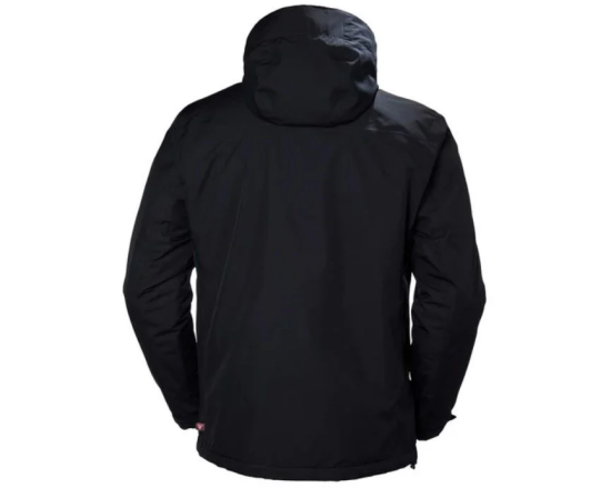 Helly Hansen Helly Hansen Dubliner Insulated Mont LACİVERT Erkek Mont - 2