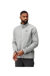 Helly Hansen HELLY HANSEN VARDE FLEECE MONT 2.0 Gri Erkek Polar - 1