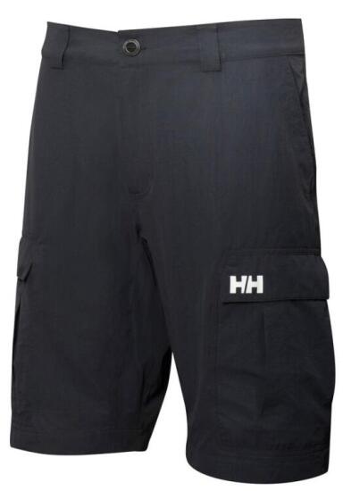 Helly Hansen HH QD CARGO SHORTS 11 LACİVERT Erkek Şort - 1