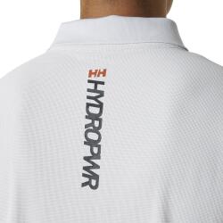 Helly Hansen HP RACE POLO BEYAZ Erkek Polo Tshirt - 3