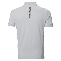 Helly Hansen HP RACE POLO BEYAZ Erkek Polo Tshirt - 2