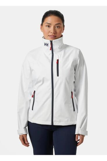 Helly Hansen W CREW MONT 2.0 BEYAZ Kadın Mont - 1